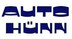 Logo Auto Hünn OHG